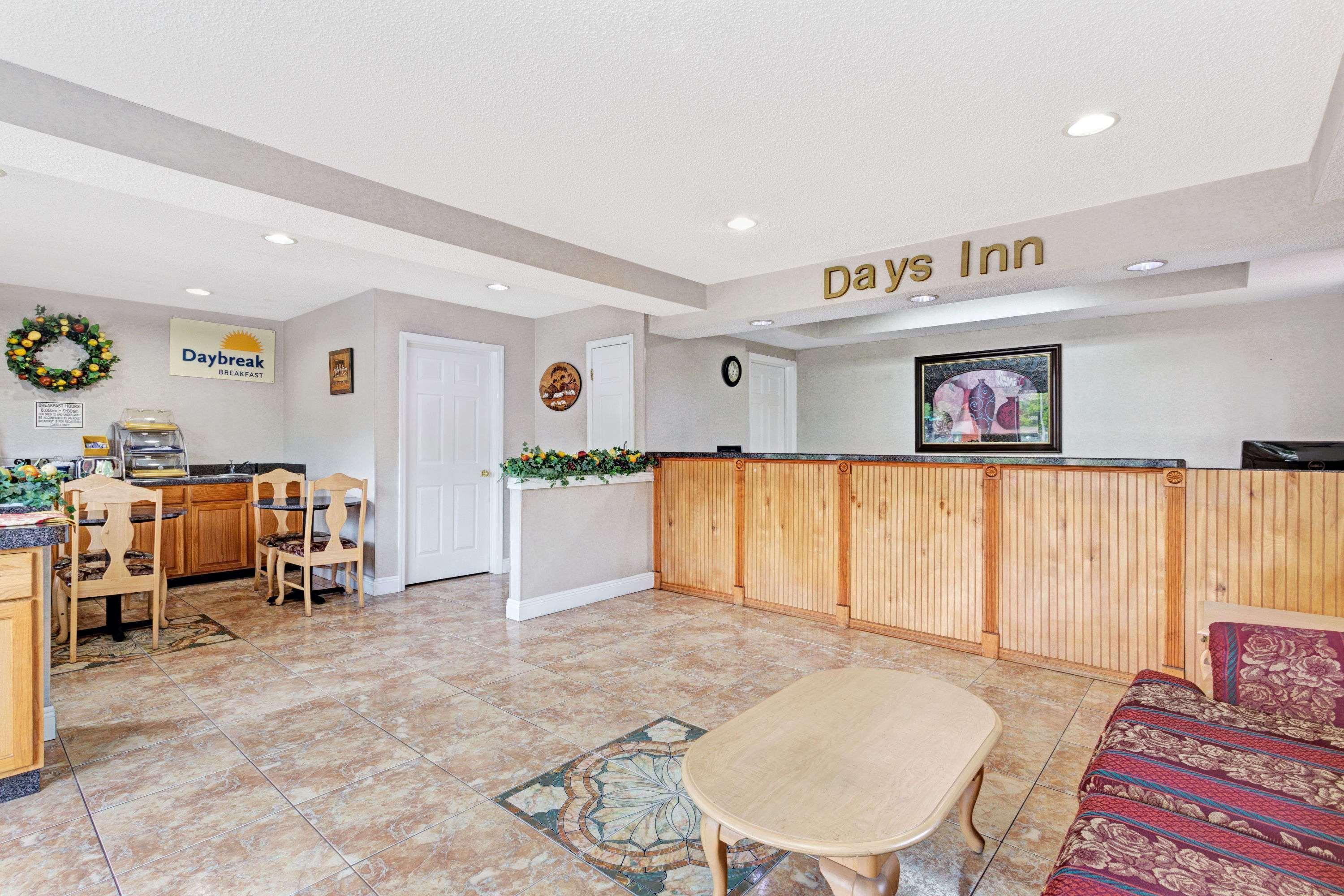 Sunset Inn Daytona Beach Eksteriør bilde
